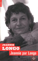 Couverture du livre « Jeannie par Longo » de Jeannie Longo aux éditions Le Cherche-midi