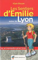 Couverture du livre « Lyon » de Alain Bisson aux éditions Rando