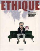 Couverture du livre « Ethique ? » de  aux éditions Drozophile