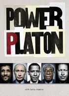 Couverture du livre « Power platon » de Platon aux éditions Schirmer Mosel