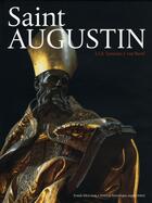 Couverture du livre « Saint Augustin » de  aux éditions Fonds Mercator