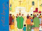 Couverture du livre « Messe » de  aux éditions Les Amis De Vianney