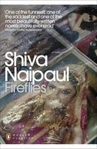 Couverture du livre « Fireflies » de Shiva Naipaul aux éditions Penguin Books Ltd Digital