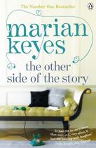 Couverture du livre « Other Side Of The Story, The » de Marian Keyes aux éditions Adult Pbs