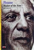 Couverture du livre « Picasso master of the new (new horizons) » de Marie-Laure Bernadac aux éditions Thames & Hudson