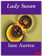 Couverture du livre « Lady Susan » de Jane Austen aux éditions Ebookslib