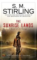 Couverture du livre « The Sunrise Lands » de S.M. Stirling aux éditions Penguin Group Us