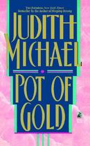 Couverture du livre « Pot of Gold » de Judith Michael aux éditions Pocket Books