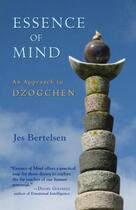 Couverture du livre « Essence of Mind » de Jes Bertelsen aux éditions Epagine