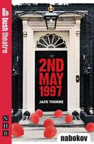 Couverture du livre « 2nd May 1997 (NHB Modern Plays) » de Thorne Jack aux éditions Hern Nick Digital
