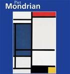 Couverture du livre « Mondrian » de Jp. A. Calosse aux éditions Parkstone International