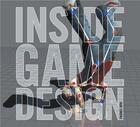 Couverture du livre « Inside game design » de Simons aux éditions Laurence King