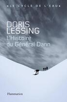 Couverture du livre « L'histoire du Général Dann » de Doris Lessing aux éditions Flammarion