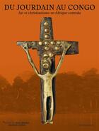 Couverture du livre « Du Jourdain au Congo » de  aux éditions Flammarion