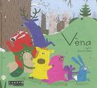 Couverture du livre « Vèna » de  aux éditions Reseau Canope