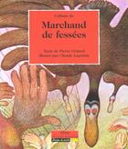 Couverture du livre « Le marchand de fessees » de Pierre Gripari aux éditions Grasset Jeunesse