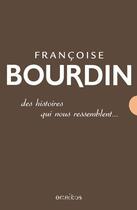 Couverture du livre « Coffret francoise bourdin » de Francoise Bourdin aux éditions Omnibus