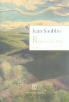 Couverture du livre « Régis et le mal » de Jean Soublin aux éditions Lethielleux