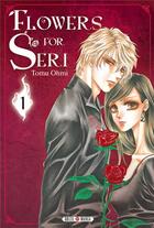 Couverture du livre « Flowers for Seri Tome 1 » de Tomu Ohmi aux éditions Soleil