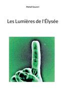 Couverture du livre « Les Lumières de l'Élysée » de Mehdi Goumri aux éditions Books On Demand