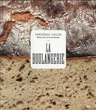 Couverture du livre « La boulangerie » de Frederic Lalos aux éditions Epa