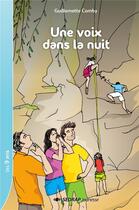 Couverture du livre « Une voix dans la nuit - lot de 5 romans » de  aux éditions Sedrap