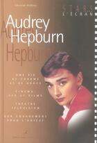 Couverture du livre « Audrey hepburn » de Christian Dureau aux éditions Editions Carpentier