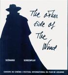 Couverture du livre « The other side of the wind » de  aux éditions Cahiers Du Cinema