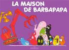 Couverture du livre « Barbapapa » de Tison/Taylor aux éditions Les Livres Du Dragon D'or