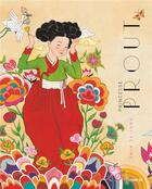 Couverture du livre « Princesse prout » de Se-Jung Shin aux éditions Chan-ok