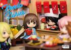 Couverture du livre « Nendo stories » de Mr Tan aux éditions Omake Books