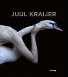 Couverture du livre « Juul kraijer: twoness » de Sinclaire Haus Bad H aux éditions Hirmer