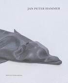 Couverture du livre « Jan peter hammer » de Jan Peter Hammer aux éditions Mousse Publishing