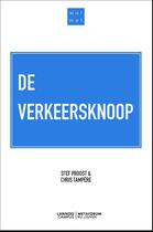 Couverture du livre « Wat met de verkeersknoop? » de Stef Proost aux éditions Terra - Lannoo, Uitgeverij