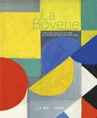 Couverture du livre « La Boverie ; catalogue des collections du musée des beaux-arts de Liège » de Jean-Marc Gay aux éditions Snoeck Gent