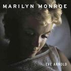 Couverture du livre « Marilyn Monroe » de Eve Arnold aux éditions Abrams