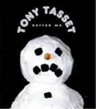 Couverture du livre « Tony tasset » de  aux éditions Dap Artbook