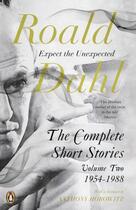 Couverture du livre « The Complete Short Stories » de Roald Dahl aux éditions Penguin Books Ltd Digital