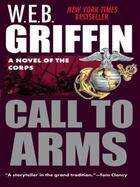 Couverture du livre « Call to Arms » de Griffin W E B aux éditions Penguin Group Us