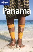 Couverture du livre « Panama (Version Anglaise) » de  aux éditions Lonely Planet France