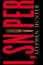 Couverture du livre « I, Sniper » de Stephen Hunter aux éditions Simon And Schuster Uk