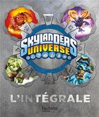 Couverture du livre « Skylanders Universe ; Intégrale » de Martin Zeller aux éditions Hachette Jeunesse