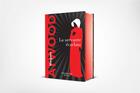 Couverture du livre « La servante écarlate » de Margaret Atwood aux éditions Robert Laffont