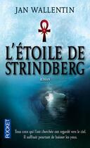 Couverture du livre « L'étoile de Strindberg » de Wallentin Jan aux éditions Pocket