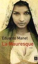 Couverture du livre « La Mauresque » de Manet-E aux éditions Archipoche