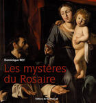 Couverture du livre « Les mystères du rosaire » de Dominique Rey aux éditions Emmanuel