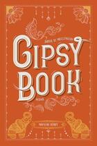 Couverture du livre « Gipsy book Tome 6 : nouveau départ » de Sophie De Mullenheim aux éditions Mame