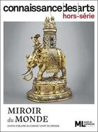 Couverture du livre « Hors series - t9990 - miroir du monde » de  aux éditions Connaissance Des Arts