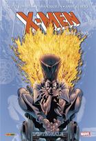 Couverture du livre « X-Men : Intégrale vol.40 : 1994 partie 4 » de Mark Waid et Scott Lobdell et Steve Epting et Andy Kubert aux éditions Panini
