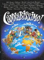 Couverture du livre « Canabissimo colorise ; edition 2001 » de Christian Gaudin aux éditions Source